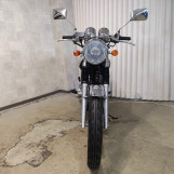 Мотоцикл Honda GB250 CLUBMAN с пробегом 13048 km