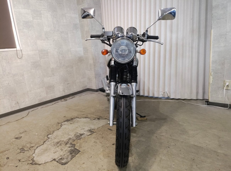 Мотоцикл Honda GB250 CLUBMAN с пробегом 13048 km