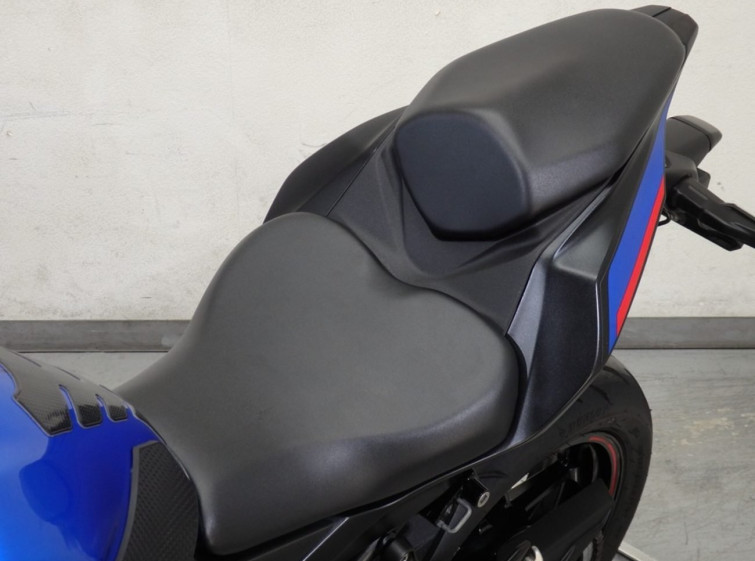 Мотоцикл Kawasaki ninja zx-4r se с пробегом 22283 km