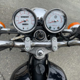 Мотоцикл Yamaha SR400 с пробегом 9788 km