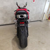 Мотоцикл Honda CBR600RRA с пробегом 8748 km