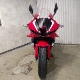 Мотоцикл Honda CBR600RRA с пробегом 8748 km