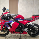 Мотоцикл Honda CBR600RRA с пробегом 8748 km