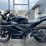 Мотоцикл Yamaha YZF-R3A з пробігом 12537 km