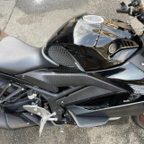 Мотоцикл Yamaha YZF-R3A з пробігом 12537 km