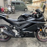 Мотоцикл Yamaha YZF-R3A з пробігом 12537 km