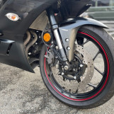 Мотоцикл Yamaha YZF-R3A з пробігом 12537 km