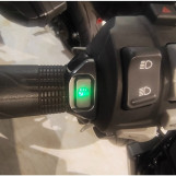 Мотоцикл Honda REBEL CMX1100DCT з пробігом 5115 km