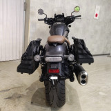 Мотоцикл Honda REBEL CMX1100DCT з пробігом 5115 km