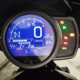 Мотоцикл Honda REBEL CMX1100DCT з пробігом 5115 km