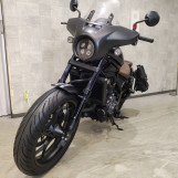 Мотоцикл Honda REBEL CMX1100DCT з пробігом 5115 km