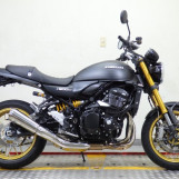 Мотоцикл Kawasaki Z900RS SE с пробегом 2336 km