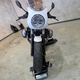 Мотоцикл BMW R NINE T RACER з пробігом 4739 km