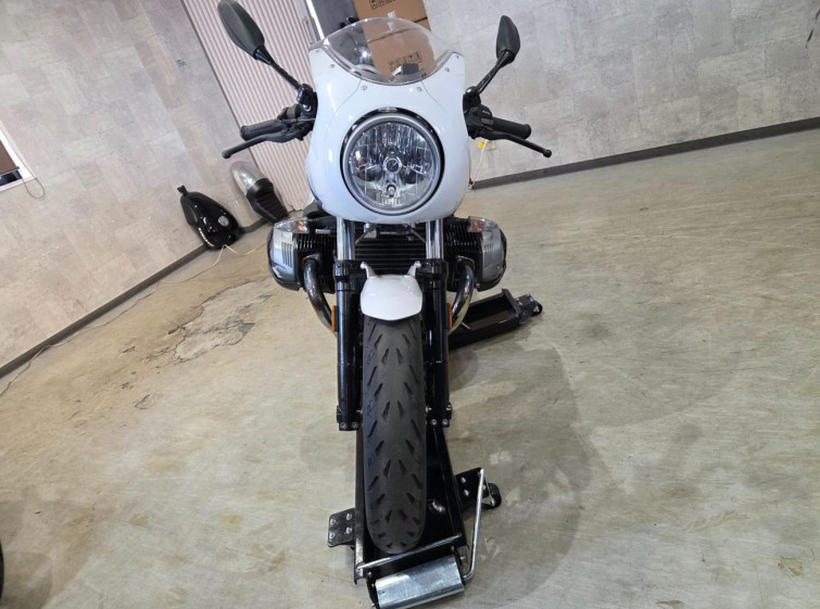 Мотоцикл BMW R NINE T RACER з пробігом 4739 km
