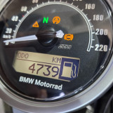 Мотоцикл BMW R NINE T RACER з пробігом 4739 km