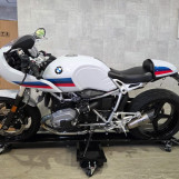 Мотоцикл BMW R NINE T RACER з пробігом 4739 km