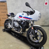 Мотоцикл BMW R NINE T RACER з пробігом 4739 km