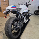 Мотоцикл BMW R NINE T RACER з пробігом 4739 km