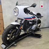 Мотоцикл BMW R NINE T RACER з пробігом 4739 km