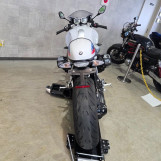Мотоцикл BMW R NINE T RACER з пробігом 4739 km