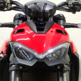 Мотоцикл Ducati STREET FIGHTER V2 з пробігом 12692 km