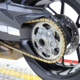 Мотоцикл Ducati STREET FIGHTER V2 з пробігом 12692 km