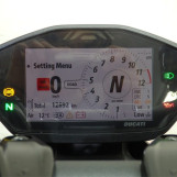 Мотоцикл Ducati STREET FIGHTER V2 з пробігом 12692 km