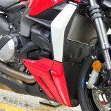 Мотоцикл Ducati STREET FIGHTER V2 з пробігом 12692 km