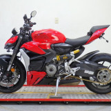 Мотоцикл Ducati STREET FIGHTER V2 з пробігом 12692 km