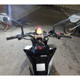 Мотоцикл KTM 250 DUKE с пробегом 3275 km