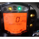 Мотоцикл KTM 250 DUKE с пробегом 3275 km