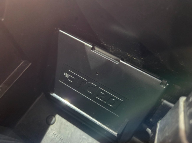 Мотоцикл Honda CB400SFVA с пробегом 29868 km