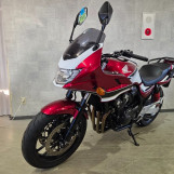 Мотоцикл Honda CB400SFVA с пробегом 29868 km