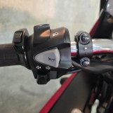 Мотоцикл Honda CB400SFVA с пробегом 29868 km