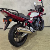 Мотоцикл Honda CB400SFVA с пробегом 29868 km