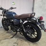 Мотоцикл Honda GB350 с пробегом 8458 km