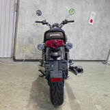 Мотоцикл Honda GB350 с пробегом 8458 km