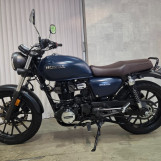 Мотоцикл Honda GB350 с пробегом 8458 km
