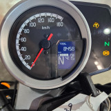 Мотоцикл Honda GB350 с пробегом 8458 km