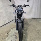 Мотоцикл Honda GB350 с пробегом 8458 km