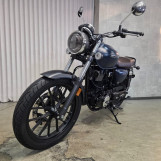 Мотоцикл Honda GB350 с пробегом 8458 km