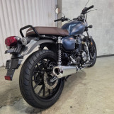 Мотоцикл Honda GB350 с пробегом 8458 km