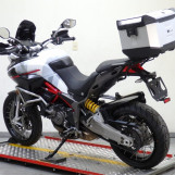 Мотоцикл Ducati MULTISTRADA 950 с пробегом 20029 km