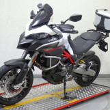 Мотоцикл Ducati MULTISTRADA 950 с пробегом 20029 km