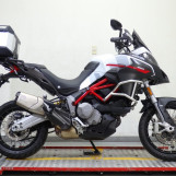 Мотоцикл Ducati MULTISTRADA 950 с пробегом 20029 km