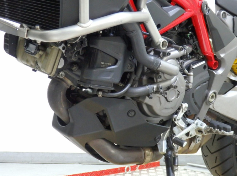 Мотоцикл Ducati MULTISTRADA 950 с пробегом 20029 km