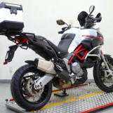 Мотоцикл Ducati MULTISTRADA 950 с пробегом 20029 km