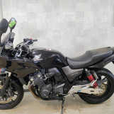 Мотоцикл Honda CB400SFVA з пробігом 27378 km
