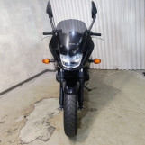 Мотоцикл Honda CB400SFVA з пробігом 27378 km