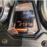 Мотоцикл Honda CB400SFVA з пробігом 27378 km